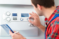 free commercial Crowland boiler quotes