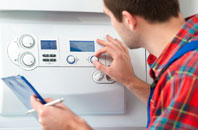 free Crowland gas safe engineer quotes