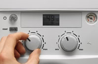 free Crowland boiler maintenance quotes